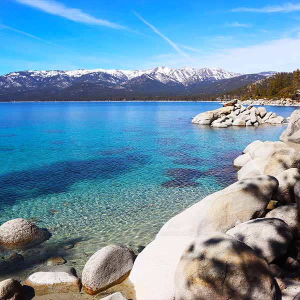 Lake Tahoe